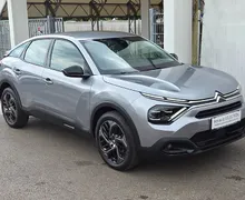 Zunanja slika - Citroën C4 - 1.2 PureTech 130 Max Avt. 1. LASTNIK SLO. POREKLO - 3 - Predogledna slika