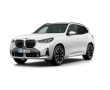 Zunanja slika - BMW X3 - 20d xDrive - 2 - Predogledna slika