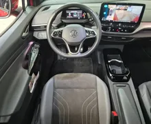 Zunanja slika - Volkswagen ID.5 - Pro  77 kWh - 5 - Predogledna slika