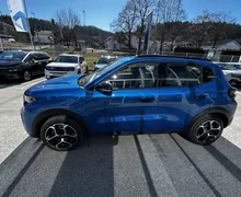 Zunanja slika - Citroën C3 - Plus Hybrid110 S S eDCT6 - 5 - Predogledna slika