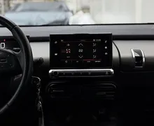 Zunanja slika - Citroën C4 Cactus - PureTech 110 SLOVENSKI-1.LASTNIK - 12 - Predogledna slika
