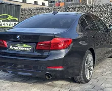 Zunanja slika - BMW Serija 5 - : 520d aut. |PANO|KAM|AMBI| - 6 - Predogledna slika
