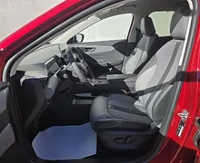 Zunanja slika - MG MGS5 - Luxury 64kWh+7 let tovarniške garancije - 8 - Predogledna slika
