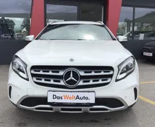 Zunanja slika - Mercedes-Benz GLA-Razred - GLA 180 Urban Avt. - 2 - Predogledna slika