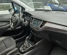 Zunanja slika - Opel Crossland X - 1.2T Innovation - 8 - Predogledna slika
