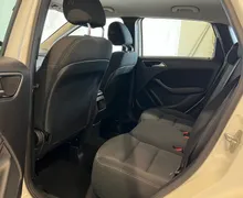 Notranja slika - Mercedes-Benz B-Razred - 200 d-AVTOMATIK-SPORT-LED-KAMERA-NAVI-TEMPOMAT - 12 - Predogledna slika