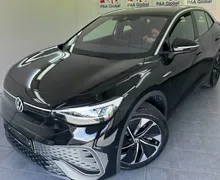 Zunanja slika - VW ID.5 - Pro 82KW.KAMERA.LED.USNJE.ACC.SAMO 49.000 KM - 1 - Predogledna slika
