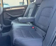 Zunanja slika - Volkswagen Passat - Variant 2.0 TDI Comfortline DSG-RADAR-SENZORJI-KREDIT - 10 - Predogledna slika