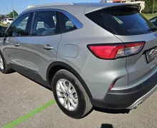 Zunanja slika - Ford Kuga - 2.0 TdCi 150 Titanium|FULED|ALU|2xPDC|NAVI|Multifu - 6 - Predogledna slika