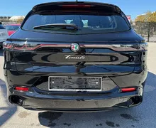 Zunanja slika - Alfa Romeo Tonale - 1.5 130 Veloce Avt. - LED - ACC - KAMERA - - 5 - Predogledna slika