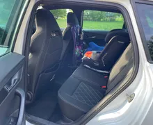 Notranja slika - Škoda Karoq - 1,5 TSI ACT Sportline DSG - 6 - Predogledna slika
