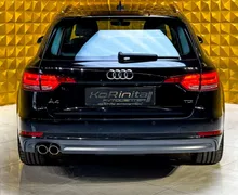 Notranja slika - Audi A4 Avant - 2.0 TDI AUT. S Line-HLAJENJE-RADAR TEMP.-NAVI - 10 - Predogledna slika