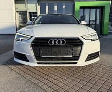 Zunanja slika - Audi A4 - Avant 2.0 TDI 110  150 - 2 - Predogledna slika