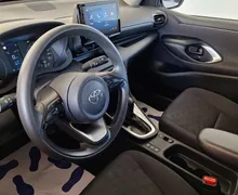 Zunanja slika - Toyota Yaris - Hybrid 1.5 VVT-i Luna •Slovensko vozilo•1.lastnik• - 9 - Predogledna slika