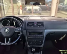 Zunanja slika - Škoda Yeti - Ambition OD TSI 77 kW. IZJEMNO OHRANJEN - 9 - Predogledna slika
