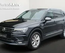 Zunanja slika - VW Tiguan Allspace - 2.0 TDI 4MOTION avt. Highline 110 kW - 1 - Predogledna slika