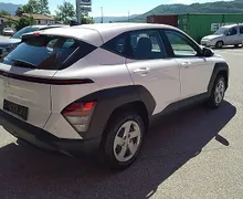 Zunanja slika - Hyundai Kona - 1.0 T-GDI 100 ISG Style -3- - 3 - Predogledna slika