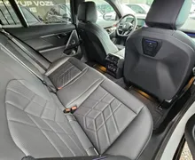 Notranja slika - BMW serija 5: - 540d xDrive Avt. |M-OPTIC|ICON|HL.SED|360-KAM|A20| - 11 - Predogledna slika