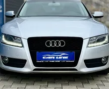 Zunanja slika - Audi A5 - 2.0 TDI - 2 - Predogledna slika