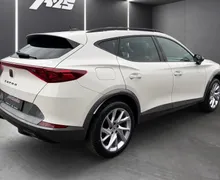 Zunanja slika - Cupra Formentor - 1.4 eHybrid DSG-ACC-Full LED-Vzvratna kamera Navi. - 3 - Predogledna slika