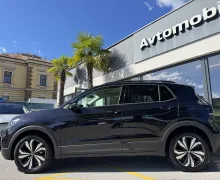 Zunanja slika - Volkswagen T-Cross - 1.0 TSI BMT LIFE SAMO 34.542 km - 4 - Predogledna slika