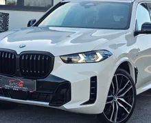 Zunanja slika - BMW X5 - serija : xDrive40i Avt.- Le 49.000km-LED-22COL- HUD-KAM360 - 1 - Predogledna slika