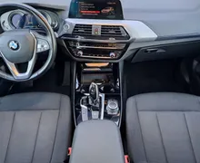 Zunanja slika - BMW X3 - serija : xDrive30e  AT - 8 - Predogledna slika