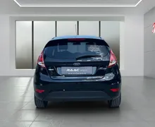 Zunanja slika - Ford Fiesta - 1,0 Ecoboost Style - 1 - Predogledna slika