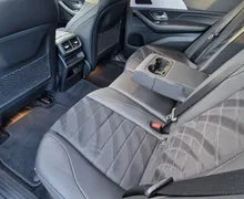 Notranja slika - Mercedes-Benz GLE-Razred - 300D-4MATIC-AMG-PANORAMA-ZRAČNO-360KAMERE-21COL... - 12 - Predogledna slika