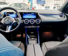 Zunanja slika - Mercedes-Benz GLA-Razred - 180 7DCT-NAVI-KAM-DAB-AVT.PRT-LED-DAB-VIDEO - 7 - Predogledna slika