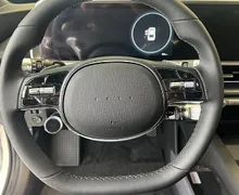 Zunanja slika - Hyundai Ioniq 6 - PREMIUM  WINTER I.. topl. črpalka. ambient - 10 - Predogledna slika