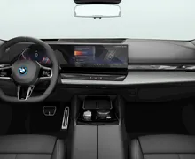 Zunanja slika - BMW i5 - eDrive40 Touring - 9 - Predogledna slika