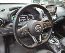 Zunanja slika - Nissan Juke - 1.6 HEV 143 TEKNA SLO 1LASTNIK RADAR KAMERA FULLED - 8 - Predogledna slika