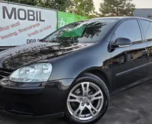 Zunanja slika - Volkswagen Golf - 2.0 SDI KLIMA-ALU PLTIŠČA-1.LASTNIK-SLO-KOT NOV - 1 - Predogledna slika