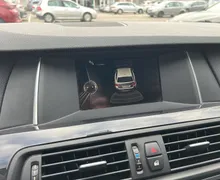 Zunanja slika - BMW serija 5 Touring - Serija 5 520d touring Avt. - 10 - Predogledna slika