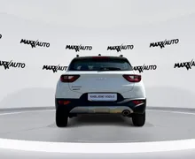 Zunanja slika - KIA Stonic - 1.2 DPI LX Urban ISG - 6 - Predogledna slika