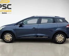 Zunanja slika - Renault Clio - Grandtour Intens Energy TCe 90 - 4 - Predogledna slika