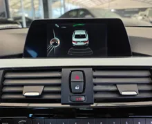 Zunanja slika - BMW Serija 4 - Coupe: 420d-AVT-SPORT LINE-140KW-XENON-LED -USNJE-NAVI- - 17 - Predogledna slika