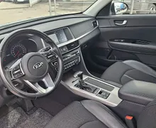 Zunanja slika - KIA Optima - SW 2.0 GDi AT PHEV EX IMPRESSION SLO. POREKLO - 7 - Predogledna slika