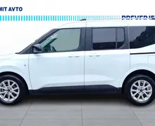 Zunanja slika - Ford Tourneo Courier - TITANIUM 1.0ECOBOOST-AVT.-SLO-ZIM.PAKET-KAMERA - 2 - Predogledna slika
