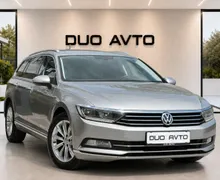 Zunanja slika - VW Passat Variant - 2.0TDI-DSG-H LINE-AKT.TEMPOMAT-2XPDC-MASAŽA - 1 - Predogledna slika