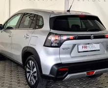 Zunanja slika - Suzuki S-Cross - 1.4 MHEV ELEGANCE ALLGRIP•KAM360•PARK.SENZORJI•ACC - 4 - Predogledna slika