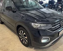 Zunanja slika - VW T-Cross - 1.0 TSI Life 70  95 - 3 - Predogledna slika