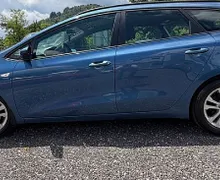Zunanja slika - KIA Ceed - SW 1.4 CVVT + SLO + 1.Lastnik + BREZ POLOGA - 3 - Predogledna slika