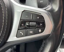 Zunanja slika - BMW X6 - xDrive40d M SPORT+HARMAN+GRETJE+HLAJENJE+360 KAM+ - 15 - Predogledna slika