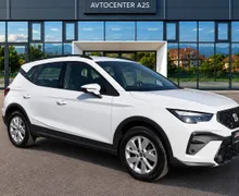 Zunanja slika - Seat Arona - 1.0 Eco TSI Style DSG-SLO-ACC-PDC-Vzvr.kamera..... - 2 - Predogledna slika