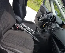 Zunanja slika - Opel Zafira - Tourer 2,0 CDTi Cosmo Avt. - 11 - Predogledna slika