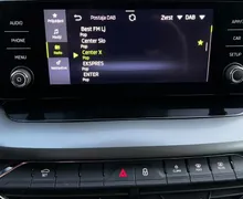 Zunanja slika - Škoda Octavia - 1.0 TSI od 1 lastnika garancija slovensko poreklo - 15 - Predogledna slika
