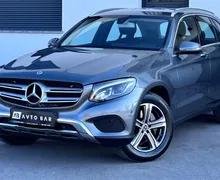 Zunanja slika - Mercedes-Benz GLC-Razred - 220d+4MATIC+F1+NAVI+18COL+PDC+USNJE - 1 - Predogledna slika