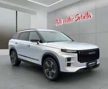 Zunanja slika - Jaecoo J7 - URBAN 1.6 TGDI + RADAR + BLIS + KAMERA + DAB + - 1 - Predogledna slika